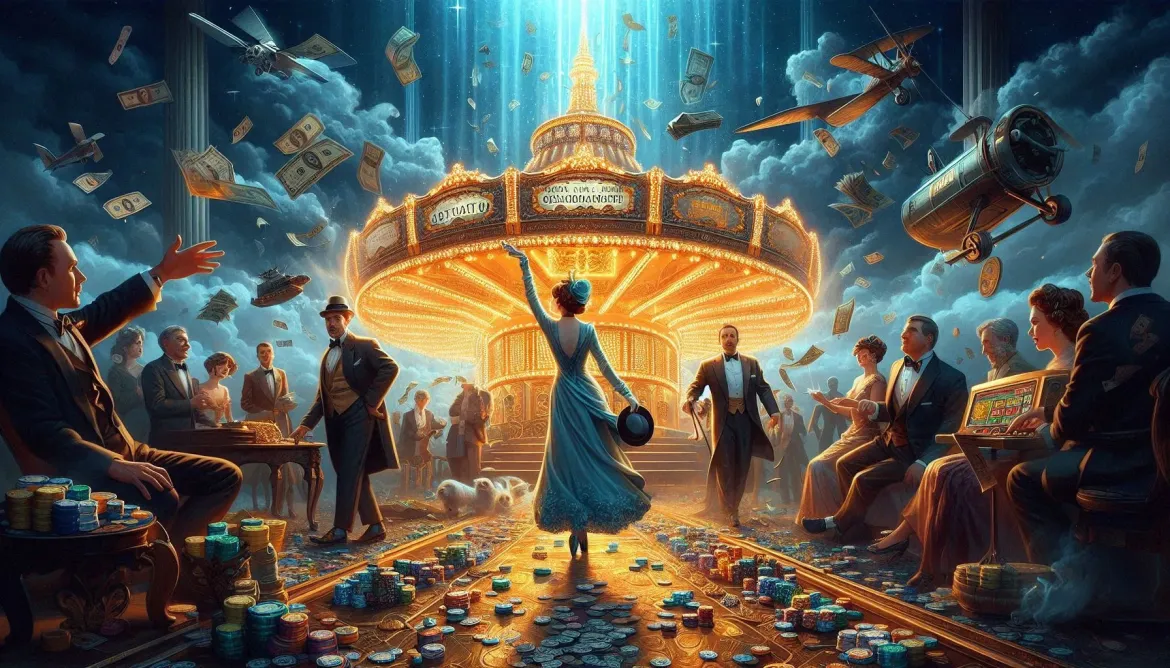 55BET Casino